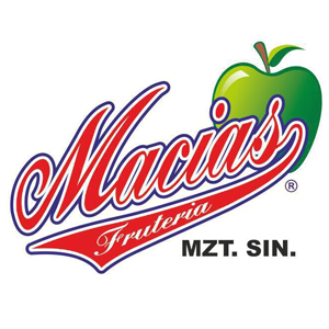 Frutería Macías Mazatlán